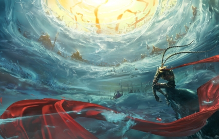 肖申克的救赎经典电影海报