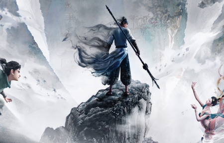 中国电影产业展望